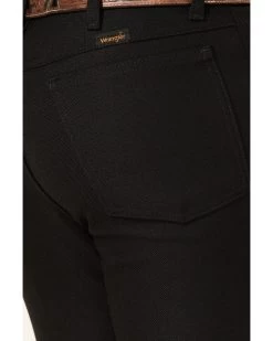 Wrangler Men's Wrancher Dress Jeans -Western Fashion 070014 89 P4