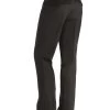 Circle S Men's Black Tuxedo Slacks