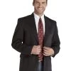 Circle S Men's Houston Microsuede Sport Coat