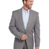 Circle S Men's Lubbock Sportcoat -Western Fashion 072B73 FY P1