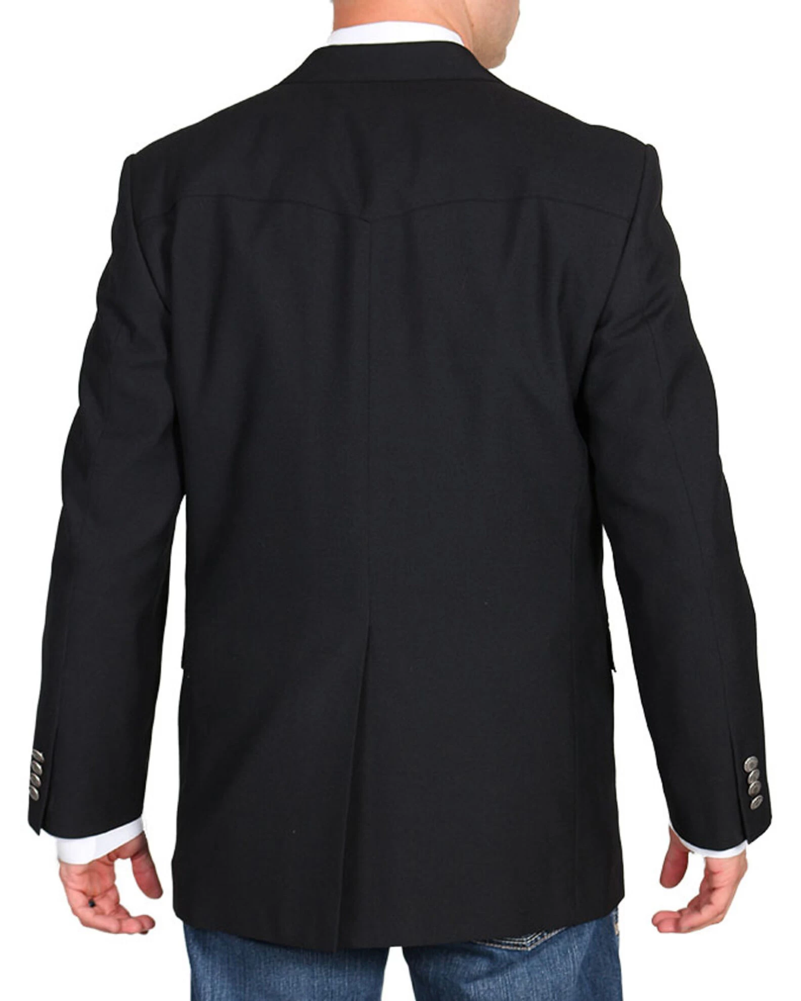 Cody James Men's Sports Coat 5 Cody James Men's Sports Coat - Image 3