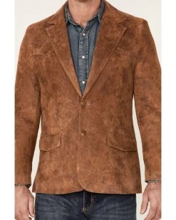 Cody James® Men's Blazer -Western Fashion 082F32 41 P3