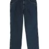 Wrangler Men's FR Advanced Comfort Work Jeans -Western Fashion 0862T5 CF P1