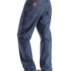 Wrangler Riggs Workwear Men's FR Carpenter Jeans 1 Wrangler Riggs Workwear Men's FR Carpenter Jeans -Western Fashion 086522 88 P1