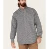 Ariat Men's FR Check Long Sleeve Work Shirt -Western Fashion 086J36 83 P1