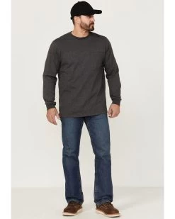 Ariat Men's FR M5 Straight Leg Work Jeans