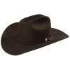 Stetson Men's 4X Corral Wool Felt Cowboy Hat -Western Fashion 096C25 47 P1