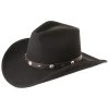 Silverado Crushable Wool Felt Hat -Western Fashion 096J54 89 P1