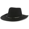 Cody James® Men's Sedona Wool Hat -Western Fashion 096R46 89 P1