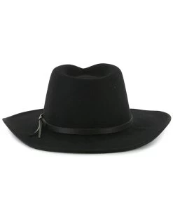 Cody James® Men's Sedona Wool Hat -Western Fashion 096R46 89 P2