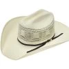 Bailey Men's Desert Breeze Straw Cowboy Hat 2 Bailey Men's Desert Breeze Straw Cowboy Hat -Western Fashion 099L28 05 P1