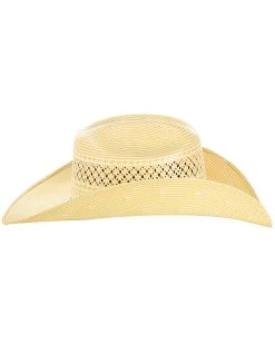 Cody James® Men's 50X Straw Hat -Western Fashion 099N98 19 D3