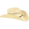 Cody James® Men's 50X Straw Hat