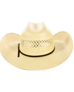 Cody James® Men's 50X Straw Hat -Western Fashion 099N98 19 P2