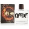 Tru Fragrance Men's Cowboy Cologne -Western Fashion 117407 94 P1