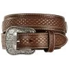 Ariat Men's Aztec Concho Belt 2 Ariat Men's Aztec Concho Belt -Western Fashion 120K64 19 P1