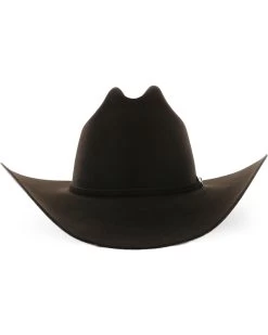 Rodeo King Men's Rodeo 5X Felt Cowboy Hat -Western Fashion 2000004929 000 D3