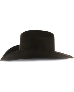 Rodeo King Men's Rodeo 5X Felt Cowboy Hat -Western Fashion 2000004929 000 D4