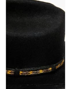 Colorado Horsehair Men's No Tassel Assorted Hat Bands -Western Fashion 2000010041 900 P3