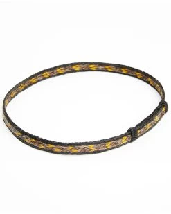 Colorado Horsehair Men's No Tassel Assorted Hat Bands -Western Fashion 2000010041 900 P4