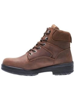 Wolverine Men's Durashocks Work Boots - Soft Toe 11 Wolverine Men's Durashocks Work Boots - Soft Toe -Western Fashion 2000010308 200 P3