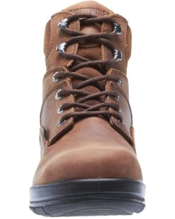 Wolverine Men's Durashocks Work Boots - Soft Toe 13 Wolverine Men's Durashocks Work Boots - Soft Toe -Western Fashion 2000010308 200 P5