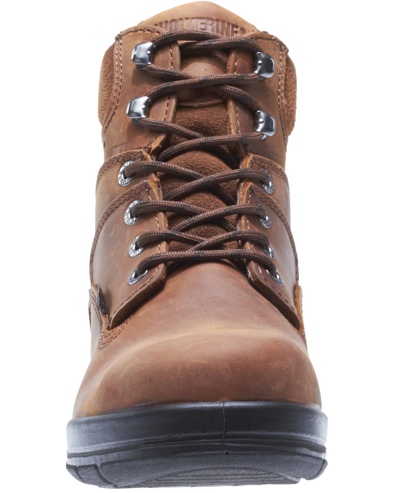 Wolverine Men's Durashocks Work Boots - Soft Toe 7 Wolverine Men's Durashocks Work Boots - Soft Toe - Image 5