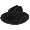 Stetson Men's 6X Open Road Fur Felt Western Hat 2 Stetson Men's 6X Open Road Fur Felt Western Hat -Western Fashion 2000034021 001 P1