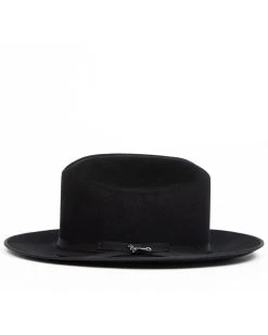 Stetson Men's 6X Open Road Fur Felt Western Hat -Western Fashion 2000034021 001 P3