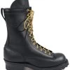 White's Boots Men's Explorer NFPA Fire Boots - Soft Toe -Western Fashion 2000051091 000 P1