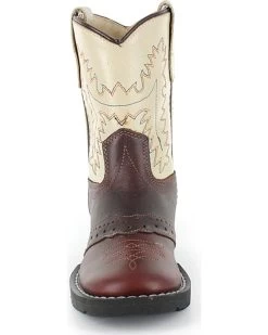 Cody James Toddler Boys' Roper Western Boots - Round Toe 12 Cody James Toddler Boys' Roper Western Boots - Round Toe -Western Fashion 2000077021 200 FT