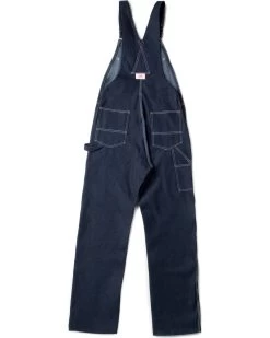 Round House Men's Classic Overalls  -Western Fashion 2000080244 400 P2