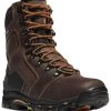 Danner Men's Vicious Waterproof Work Boots - Composite Toe -Western Fashion 2000113734 200 P1
