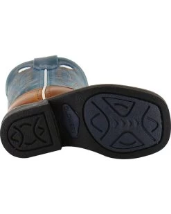 Cody James Toddler Boys' Western Boots - Square Toe  -Western Fashion 2000118370 200 BM