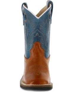 Cody James Toddler Boys' Western Boots - Square Toe  -Western Fashion 2000118370 200 FT