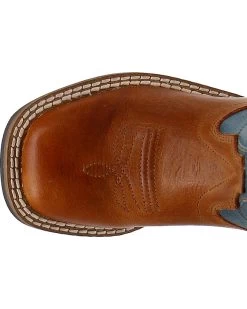 Cody James Toddler Boys' Western Boots - Square Toe  -Western Fashion 2000118370 200 TP