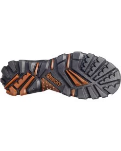 Rocky Men's Lynx Snakeproof Boots -Western Fashion 2000122492 340 BM