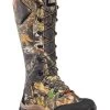 Rocky Men's Lynx Snakeproof Boots -Western Fashion 2000122492 340 P1