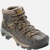 Keen Men's Targhee II Waterproof Hiking Boots - Soft Toe 2 Keen Men's Targhee II Waterproof Hiking Boots - Soft Toe -Western Fashion 2000161981 341 P1