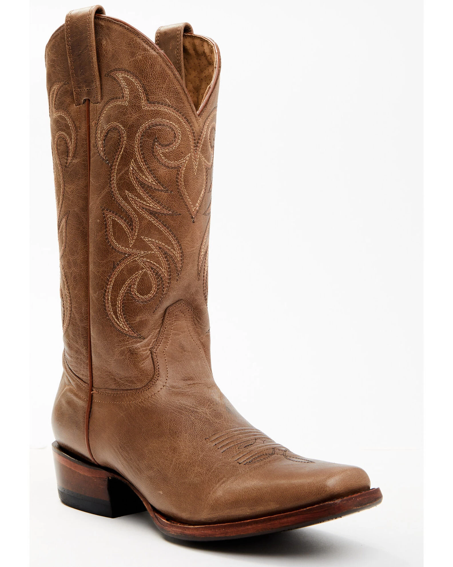 Shyanne Women's Darby Western Boots - Square Toe 3 Shyanne Women's Darby Western Boots - Square Toe