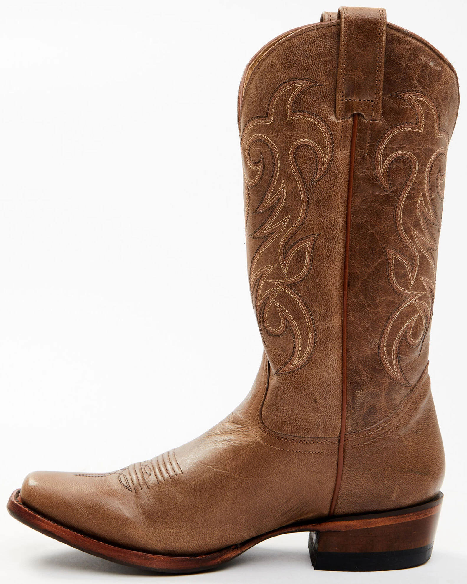 Shyanne Women's Darby Western Boots - Square Toe 5 Shyanne Women's Darby Western Boots - Square Toe - Image 3