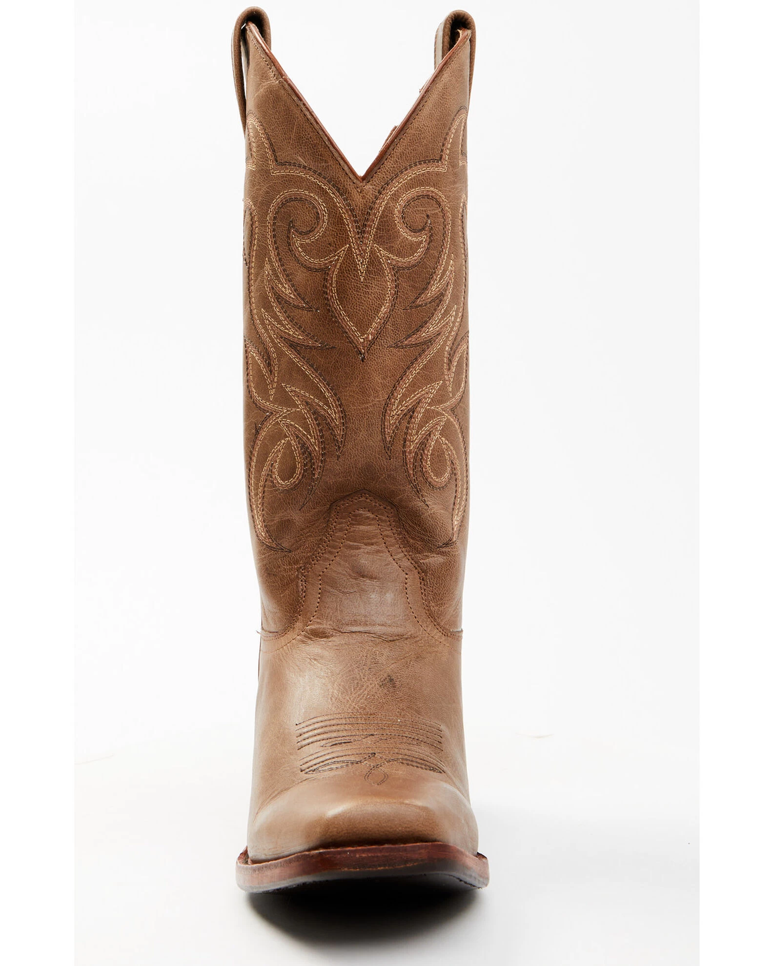 Shyanne Women's Darby Western Boots - Square Toe 6 Shyanne Women's Darby Western Boots - Square Toe - Image 4