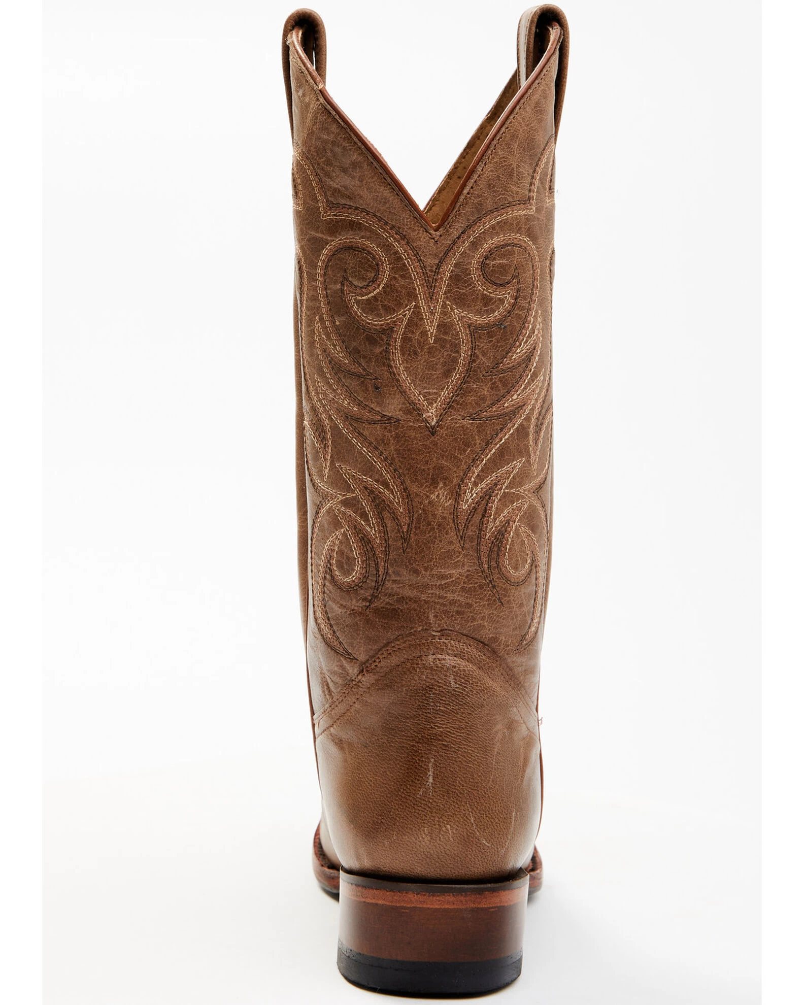 Shyanne Women's Darby Western Boots - Square Toe 7 Shyanne Women's Darby Western Boots - Square Toe - Image 5