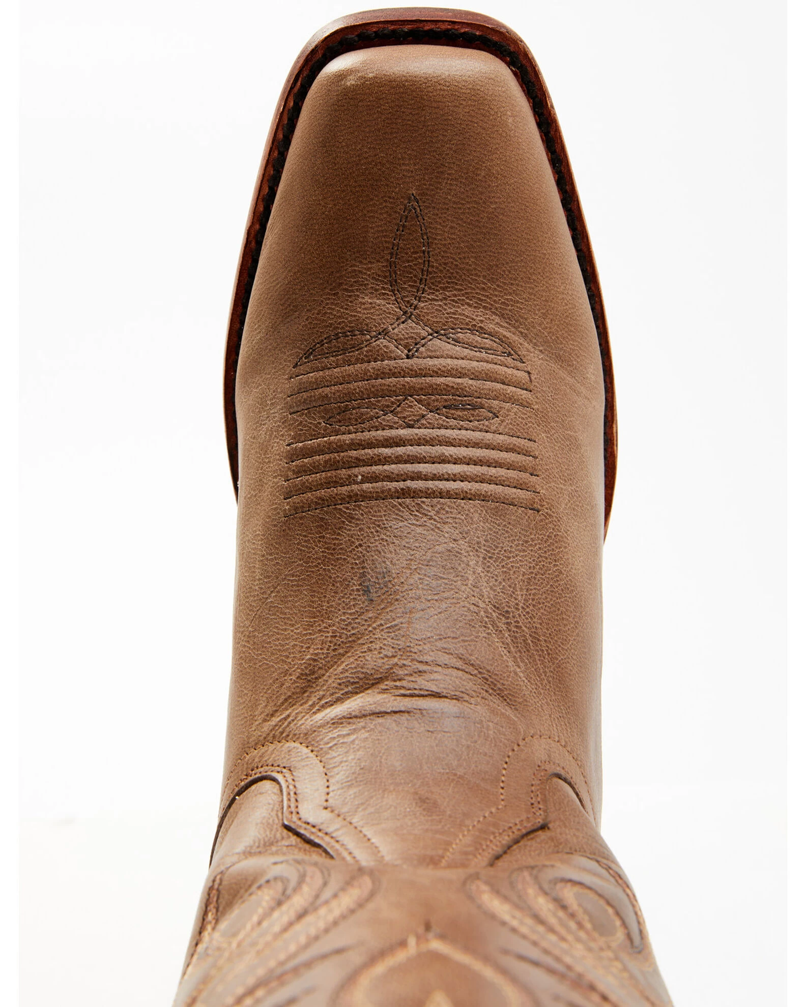 Shyanne Women's Darby Western Boots - Square Toe 8 Shyanne Women's Darby Western Boots - Square Toe - Image 6