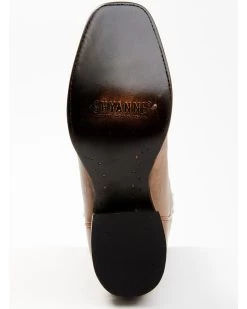 Shyanne Women's Darby Western Boots - Square Toe 15 Shyanne Women's Darby Western Boots - Square Toe -Western Fashion 2000167888 200 P7