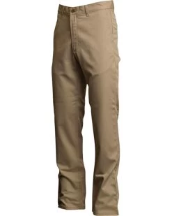 Lapco Men's FR Advanced Comfort Work Pants -Western Fashion 2000200883 250 D2