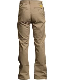 Lapco Men's FR Advanced Comfort Work Pants