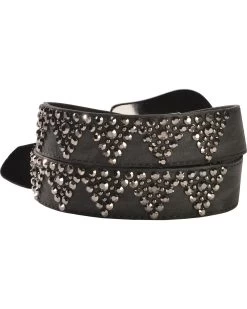 Shyanne® Women's Bling Belt -Western Fashion 2000203975 001 P2