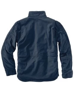 Carhartt Men's Flame Resistant Full Swing Quick Duck Coat - Big & Tall -Western Fashion 2000207766 410 P3