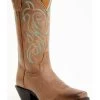 Shyanne Women's Xero Gravity Embroidered Performance Western Boots - Square Toe -Western Fashion 2000210290 200 P1
